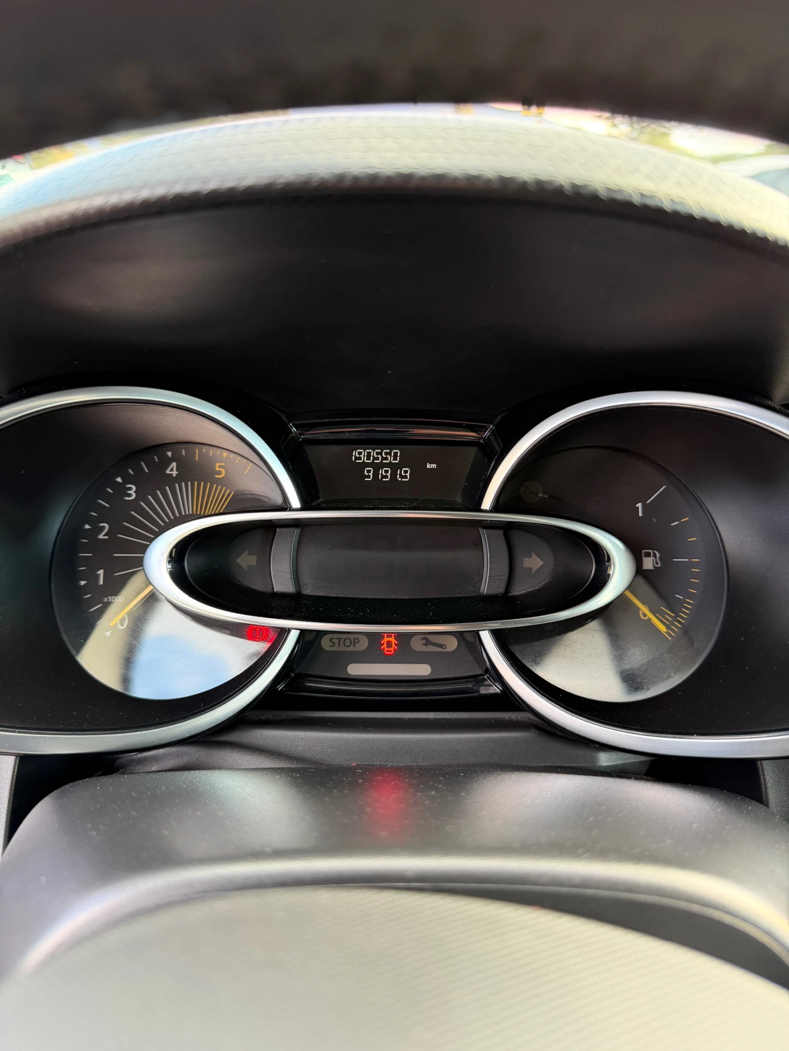 Renault Clio 1.5 dCi, Sport, Euro5, ,   | Mobile.bg   11