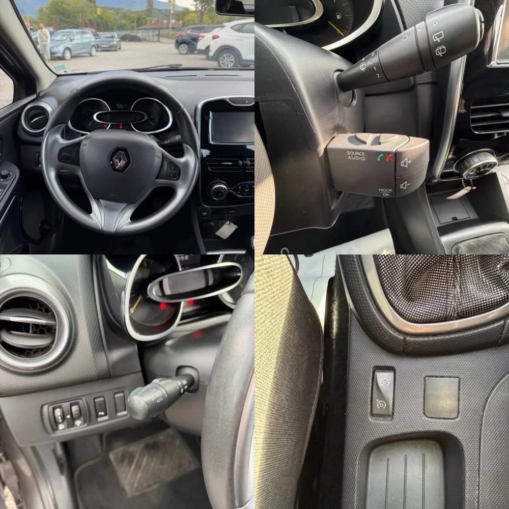Renault Clio 1.5 dCi, Sport, Euro5, ,   | Mobile.bg   14