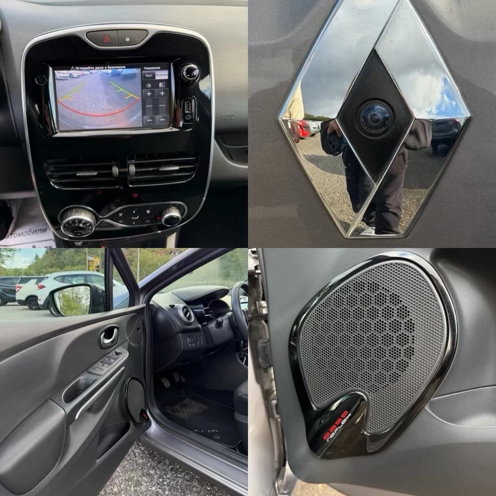 Renault Clio 1.5 dCi, Sport, Euro5, ,   | Mobile.bg   15