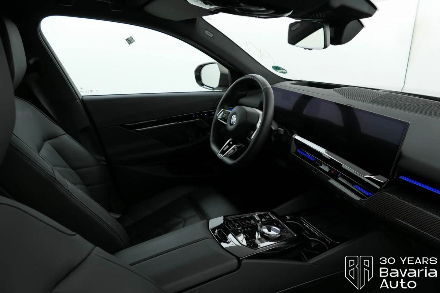 BMW 520 i M Sport Paket Steptronic - изображение 7