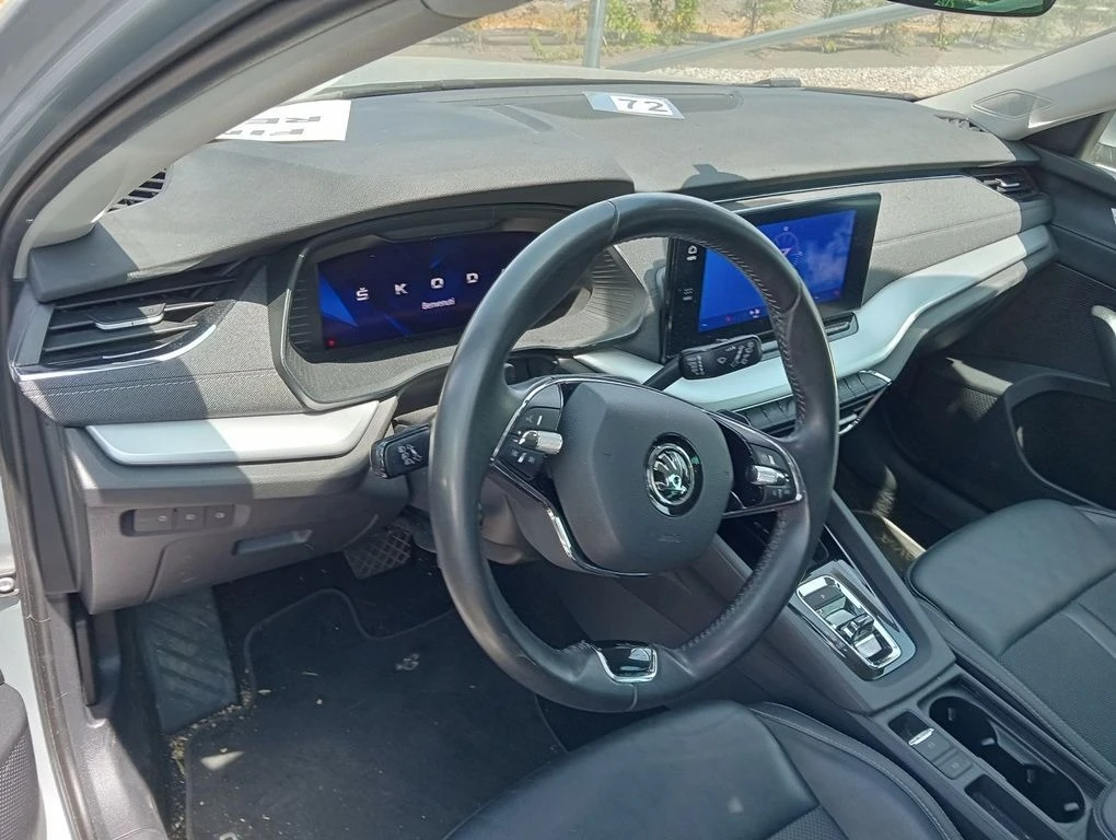 Skoda Octavia 1.5 G-TEC METAH | Mobile.bg — изображение 7