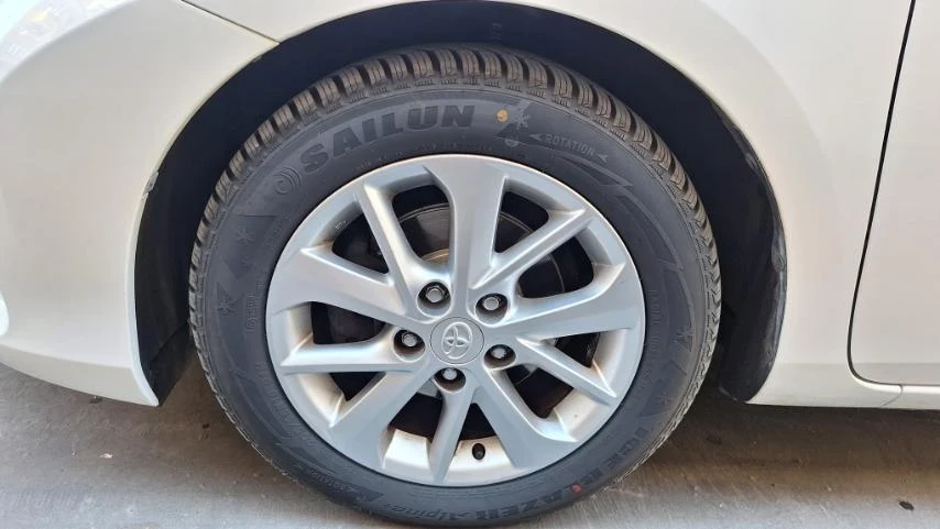 Toyota Auris 1.6 avtomatik | Mobile.bg   16