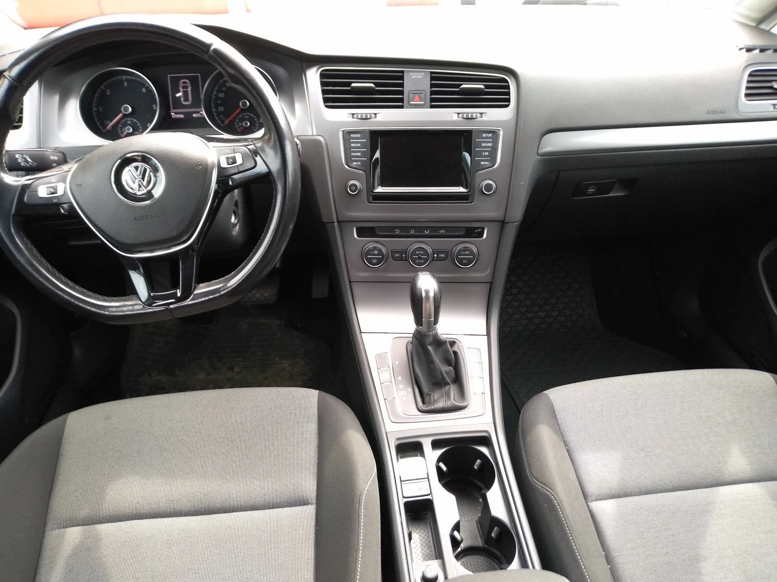 VW Golf Variant  - изображение 3