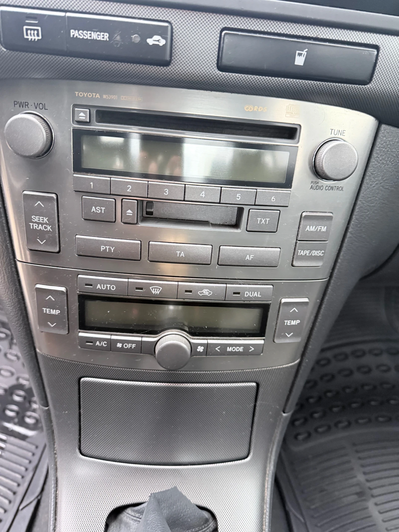 Toyota Avensis | Mobile.bg   11