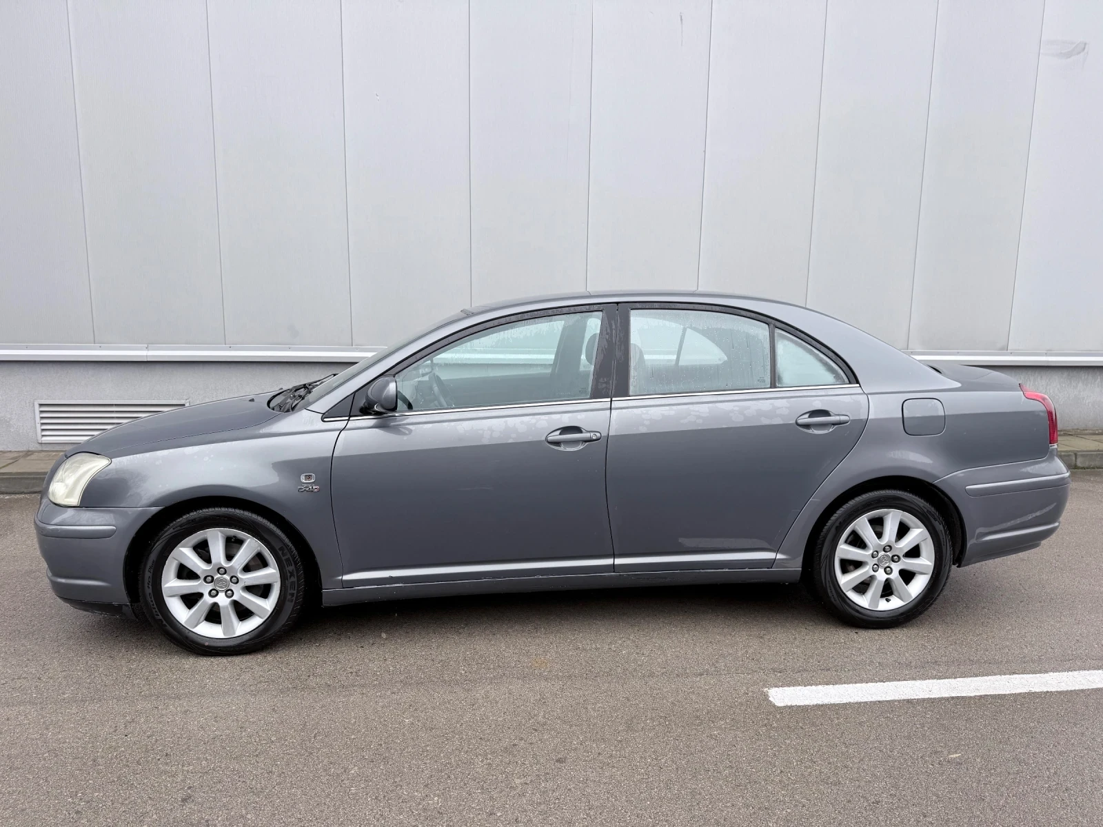 Toyota Avensis  - изображение 2