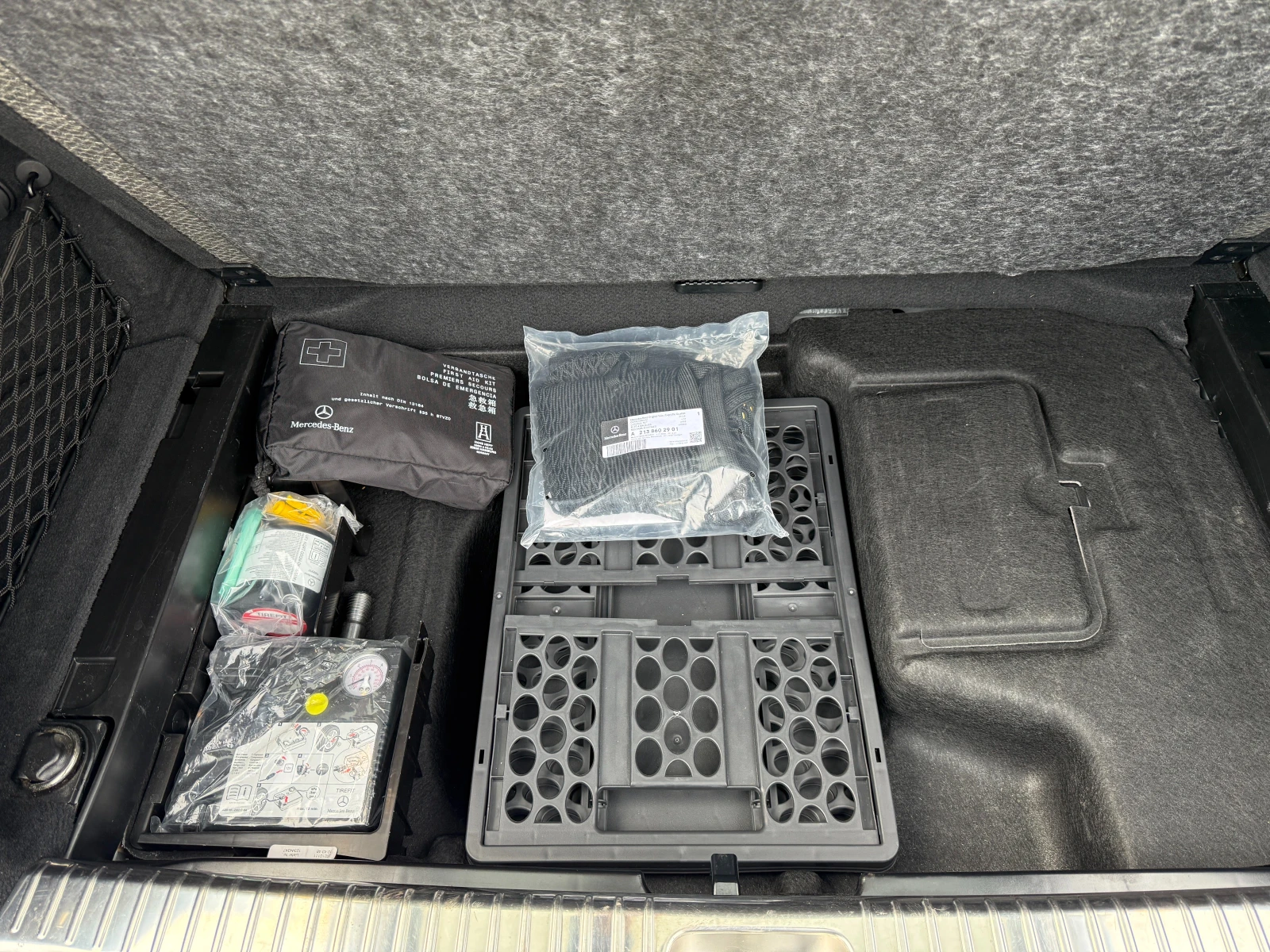 Mercedes-Benz C 220 AMG line, Night Edition 9G-TRONIC, Distronic Pro | Mobile.bg � ����������� 17