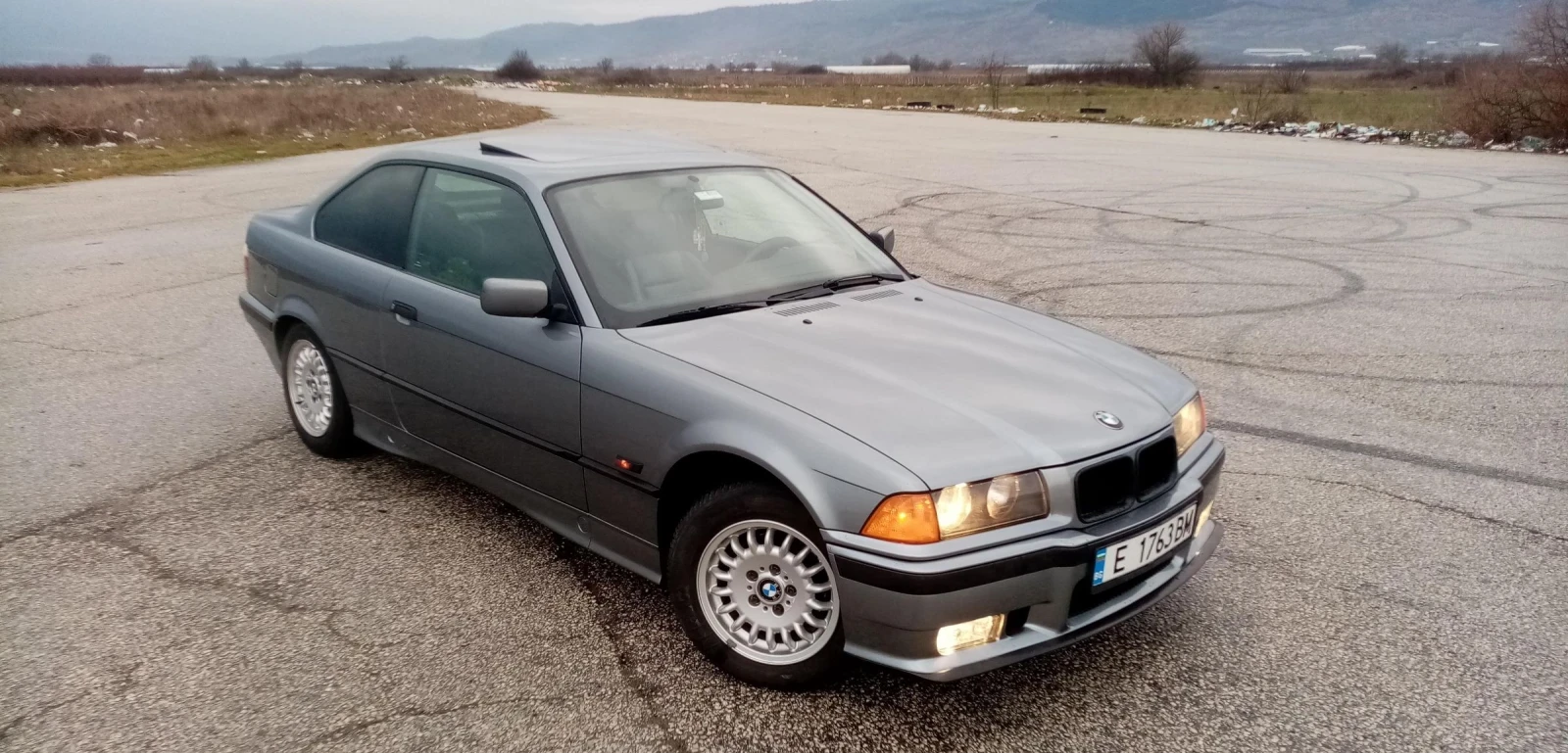 BMW 320 | Mobile.bg � ����������� 1