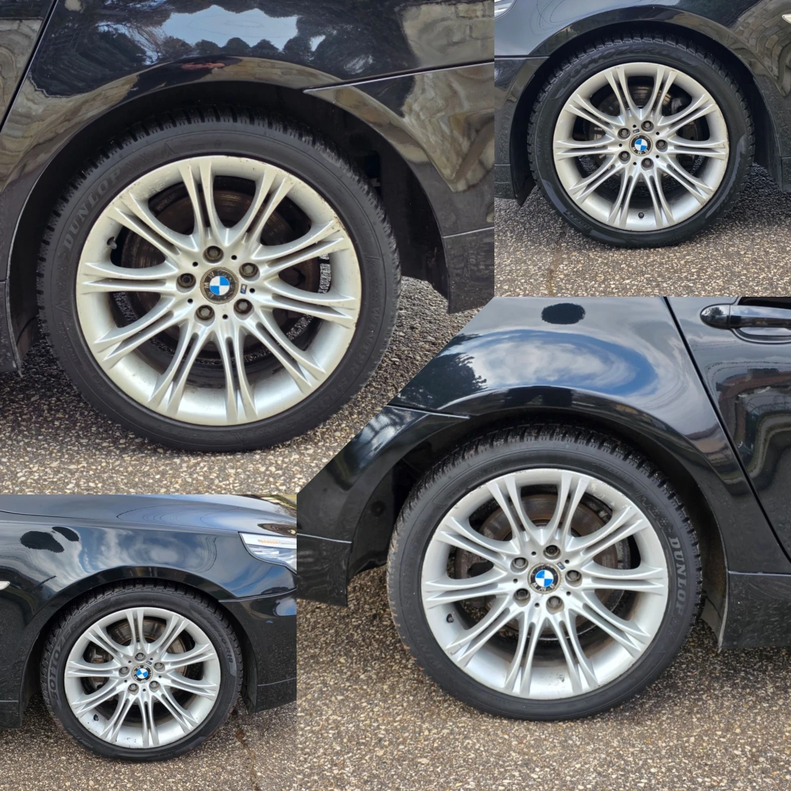 BMW 530 d 235hp Logic7/Cic/Comfort Nappa/����������� | Mobile.bg � ����������� 16