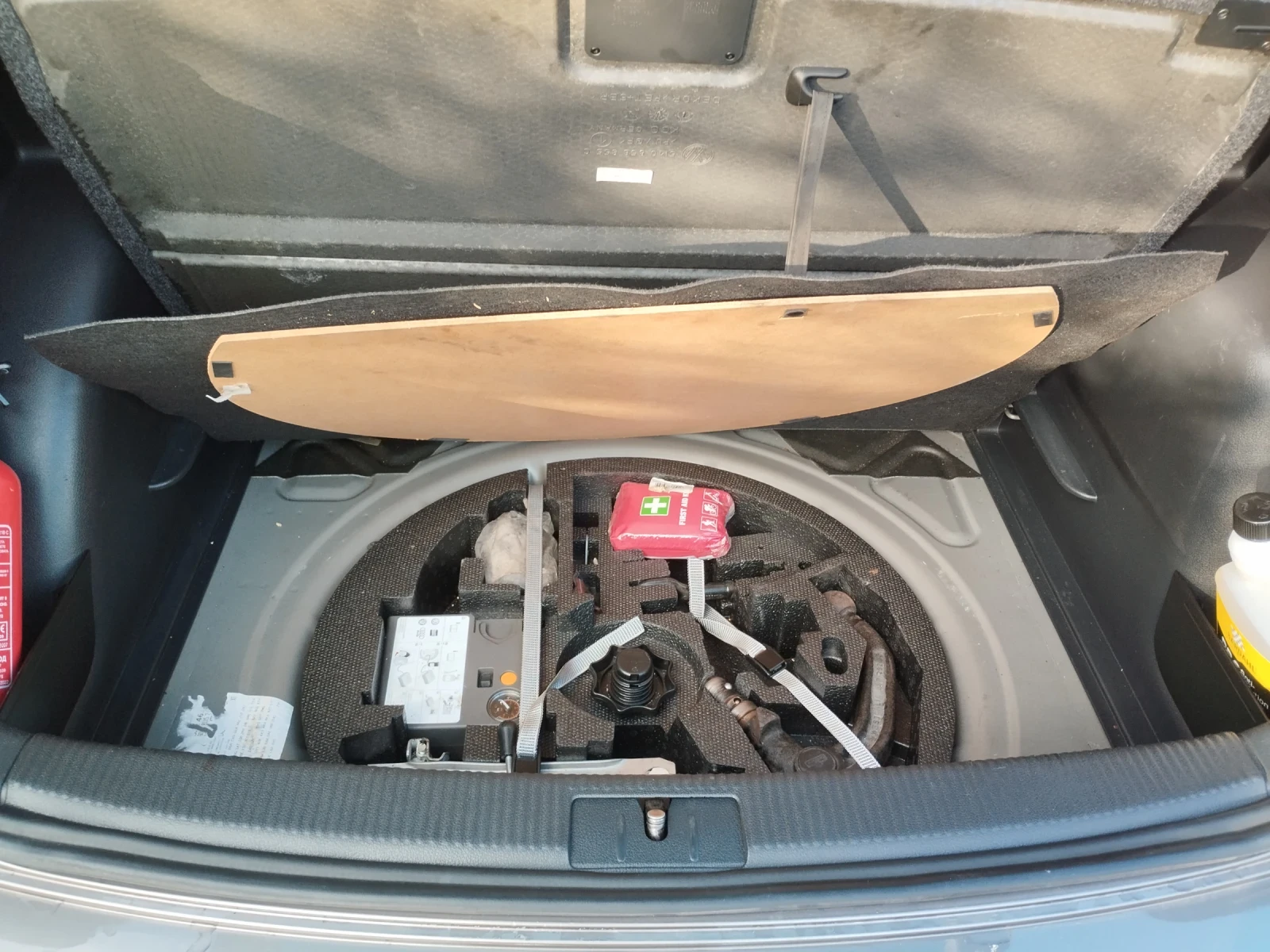 VW Golf Plus HIGH LINE  | Mobile.bg � ����������� 13