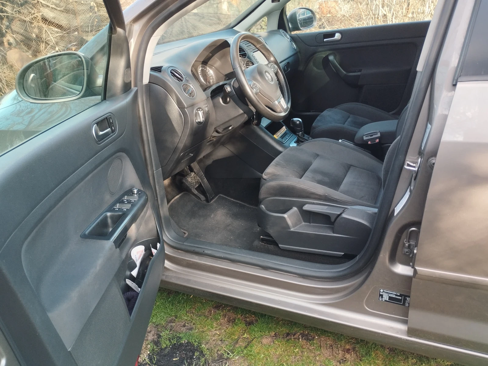 VW Golf Plus HIGH LINE  | Mobile.bg � ����������� 7