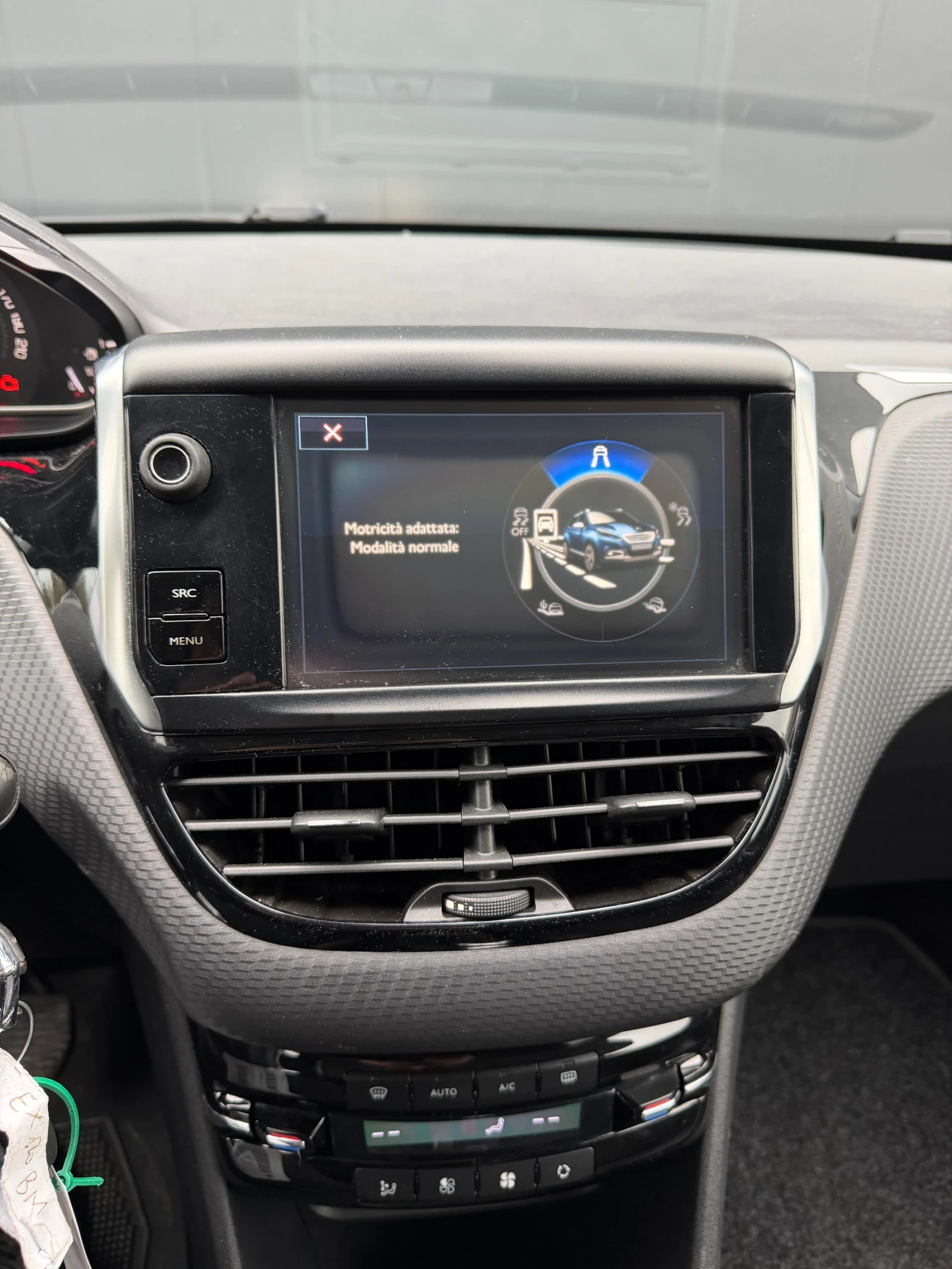 Peugeot 2008 1.6HDI/115* FULL* FELINE/206 000��/2014/���� ���� | Mobile.bg � ����������� 15