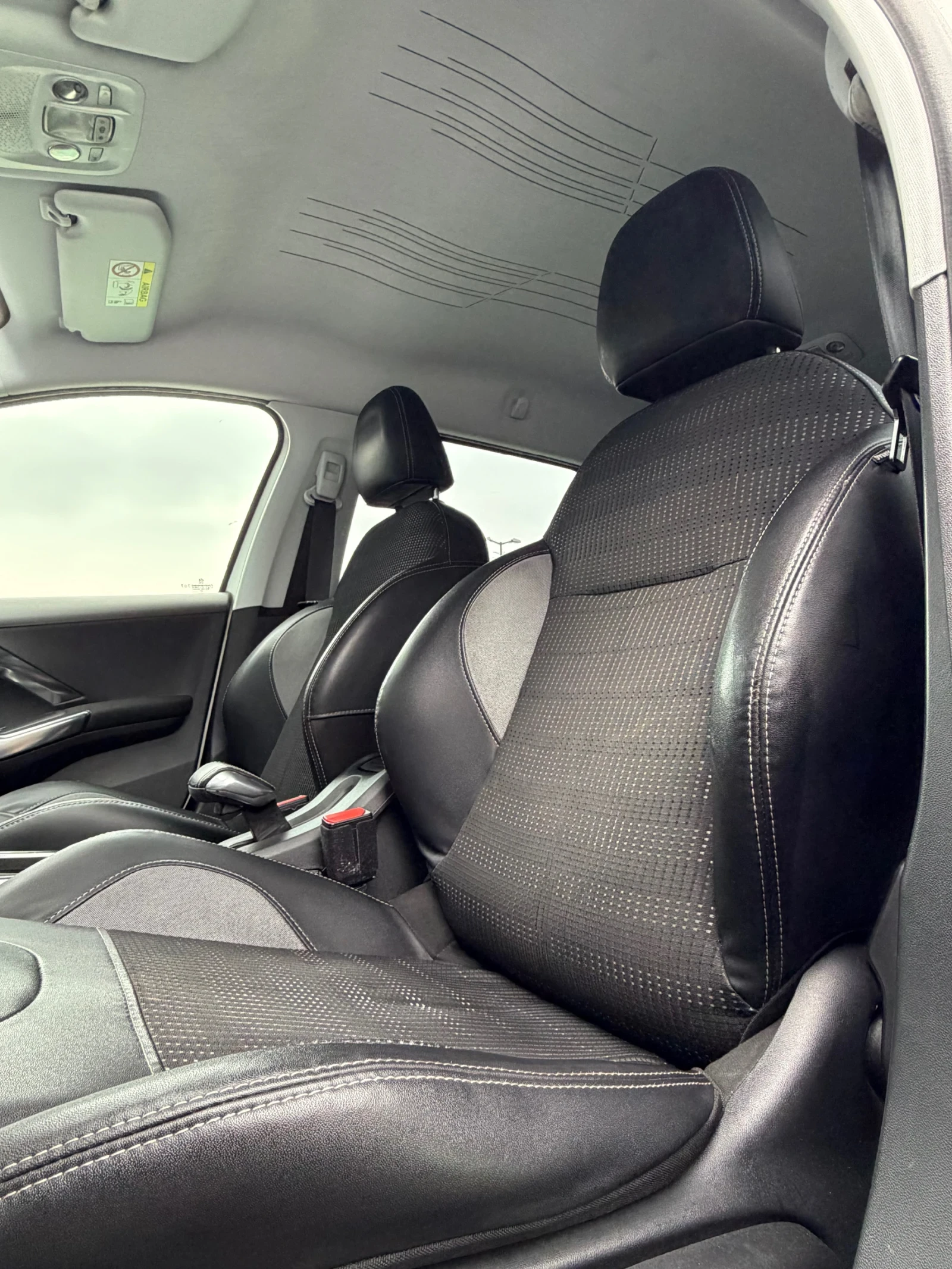 Peugeot 2008 1.6HDI/115* FULL* FELINE/206 000км/2014/Нови Гуми - изображение 10