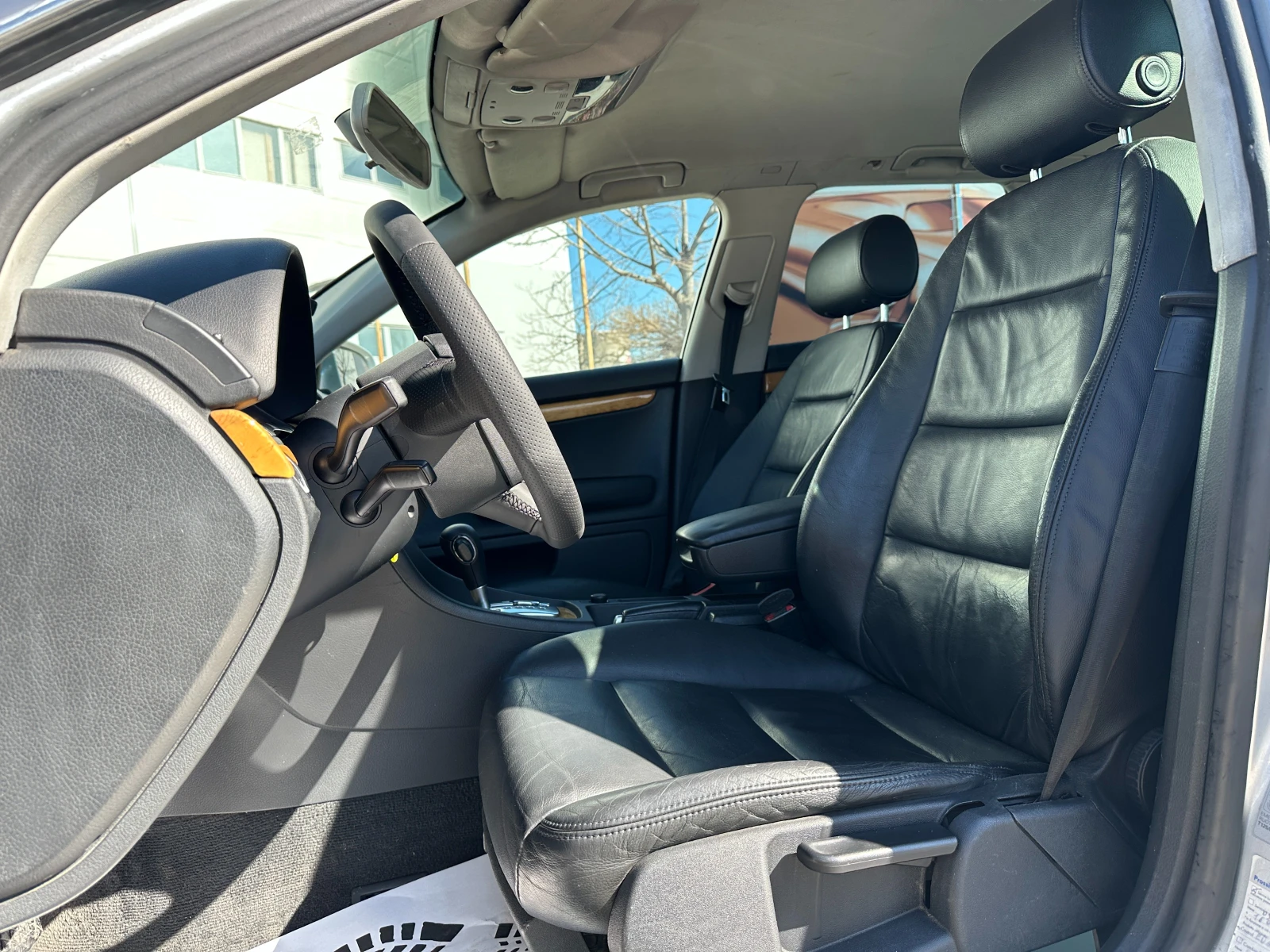 Audi A4 | Mobile.bg � ����������� 8