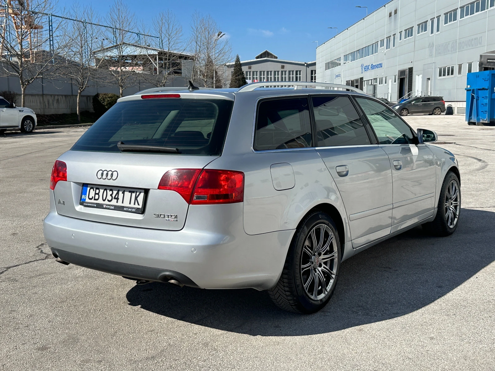Audi A4 | Mobile.bg � ����������� 4