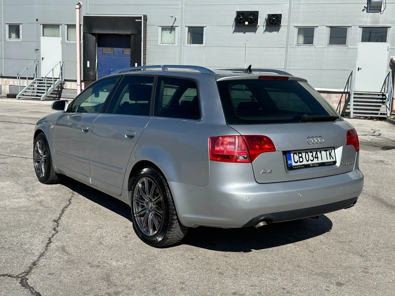 Audi A4 | Mobile.bg � ����������� 3