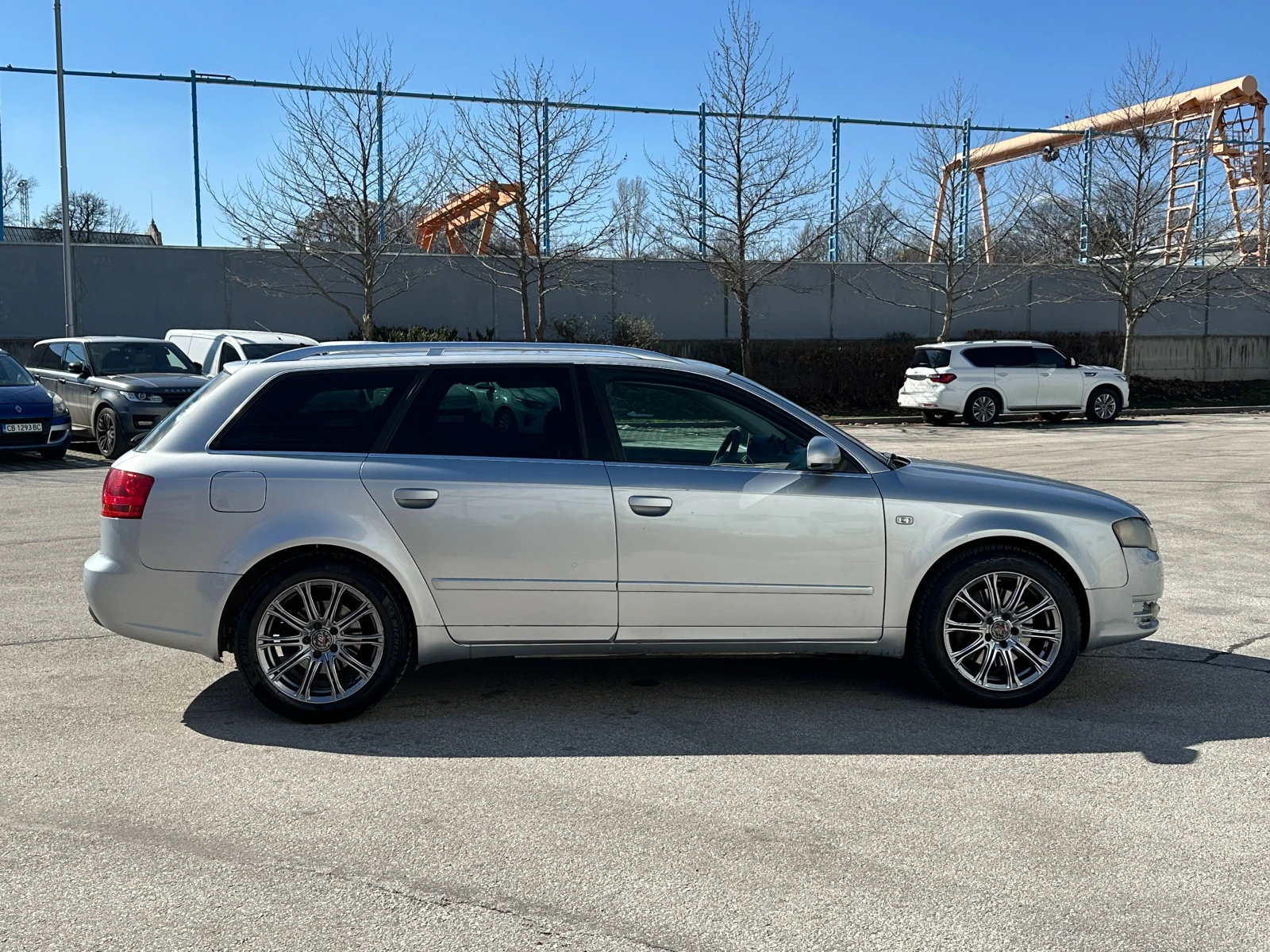 Audi A4 | Mobile.bg � ����������� 5