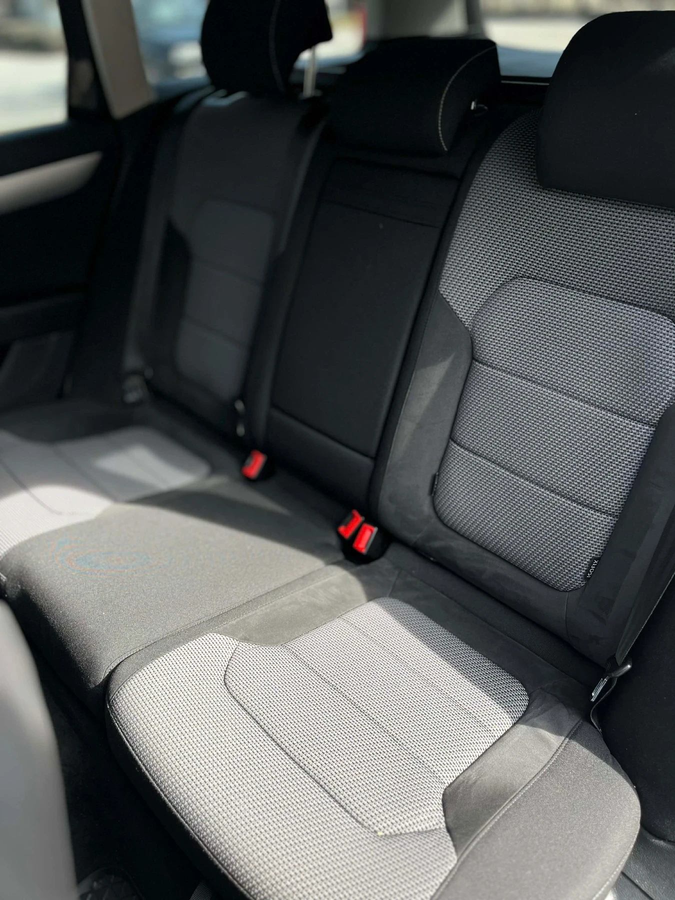 VW Passat 2.0 TDI DSG, снимка 12 - Автомобили и джипове - 53727622