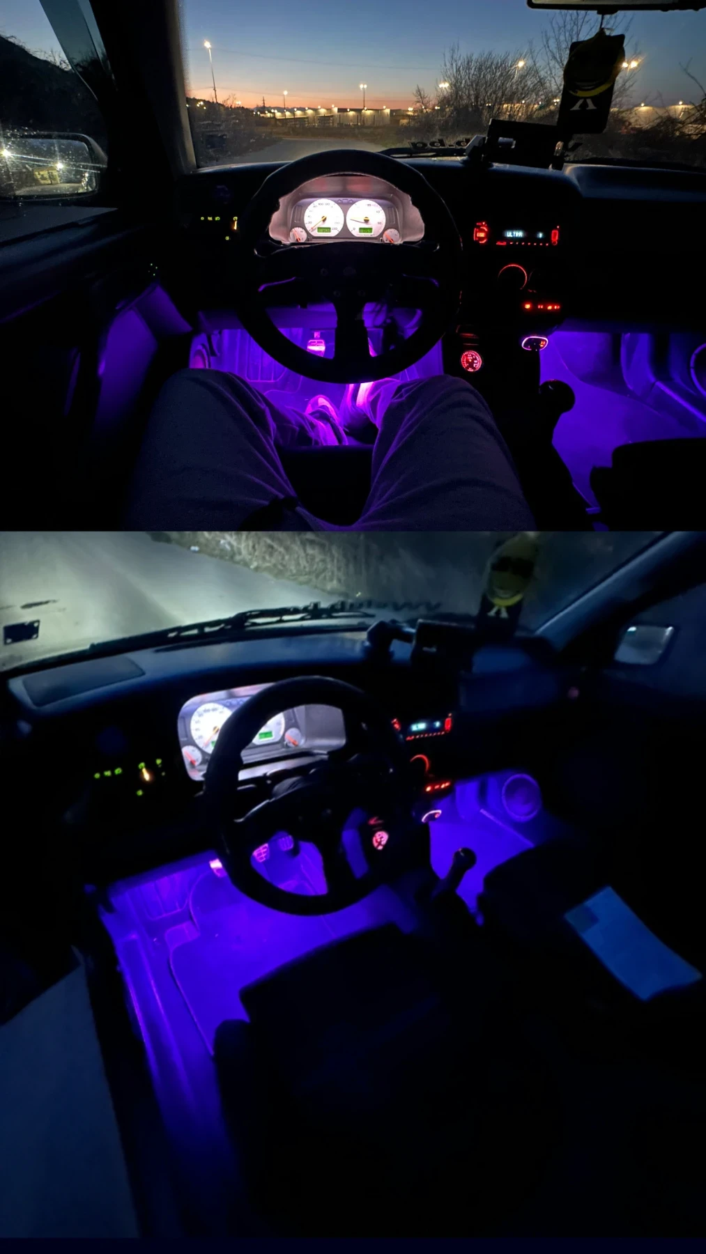 VW Golf 1.9 90 1z, снимка 8 - Автомобили и джипове - 53817372