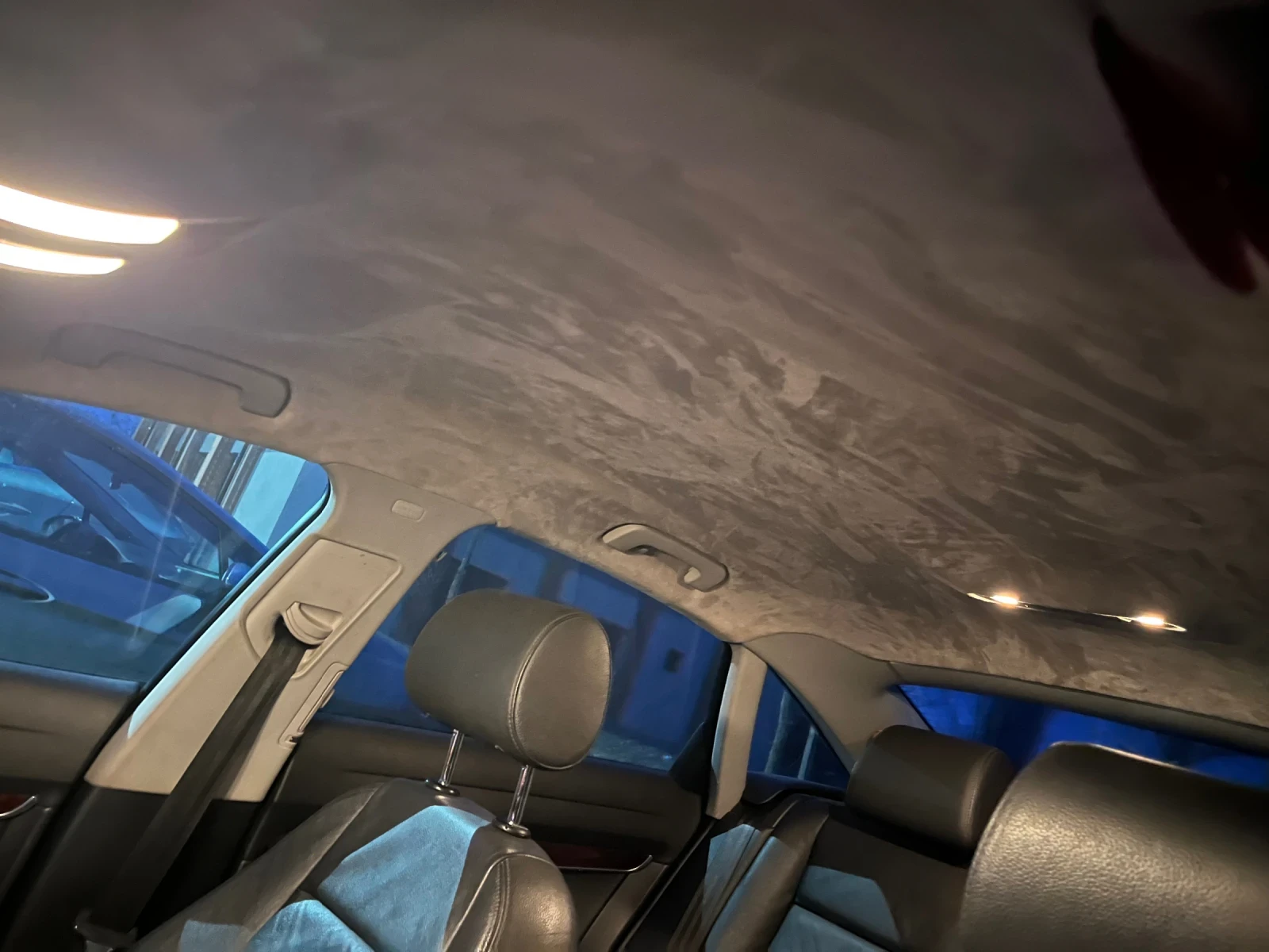 Audi A6, снимка 4 - Автомобили и джипове - 53966193