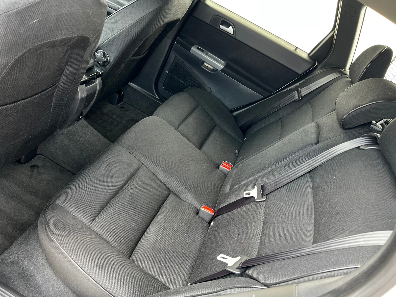 Volvo V50 1.6D 109�.�. FACELIFT ����������� ����.������� ��� | Mobile.bg � ����������� 8