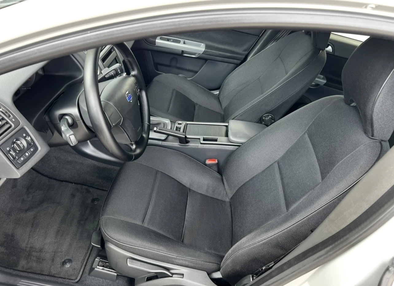 Volvo V50 1.6D 109�.�. FACELIFT ����������� ����.������� ��� | Mobile.bg � ����������� 7