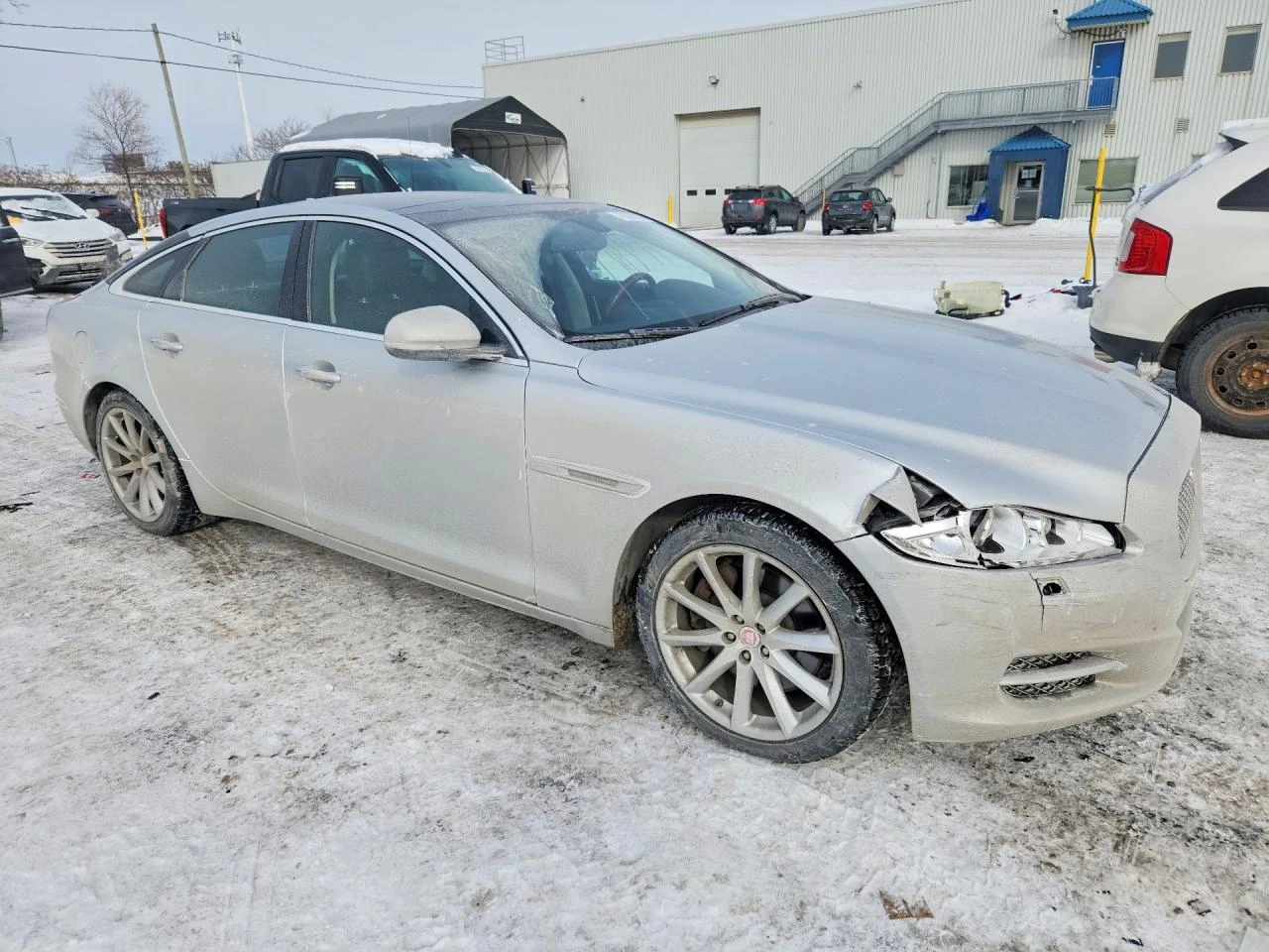 Jaguar Xj Premium Luxury AWD | Mobile.bg � ����������� 2
