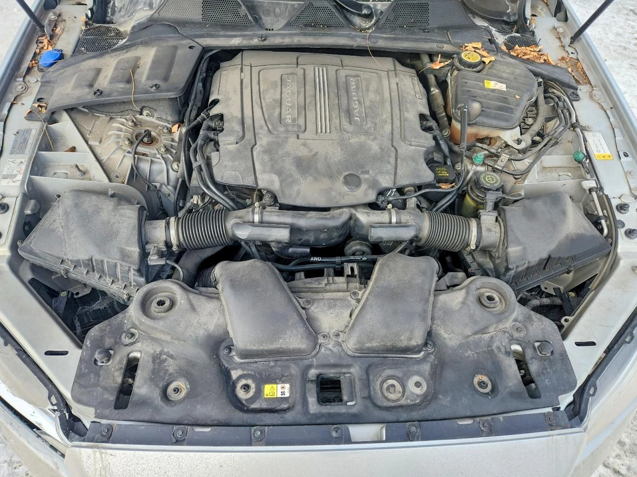 Jaguar Xj Premium Luxury AWD | Mobile.bg � ����������� 11