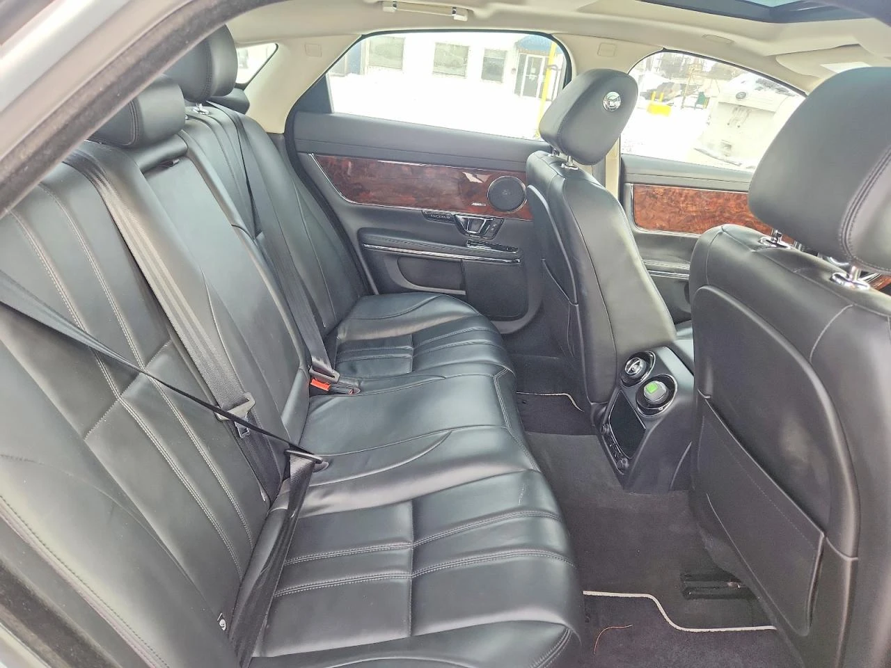 Jaguar Xj Premium Luxury AWD | Mobile.bg � ����������� 10