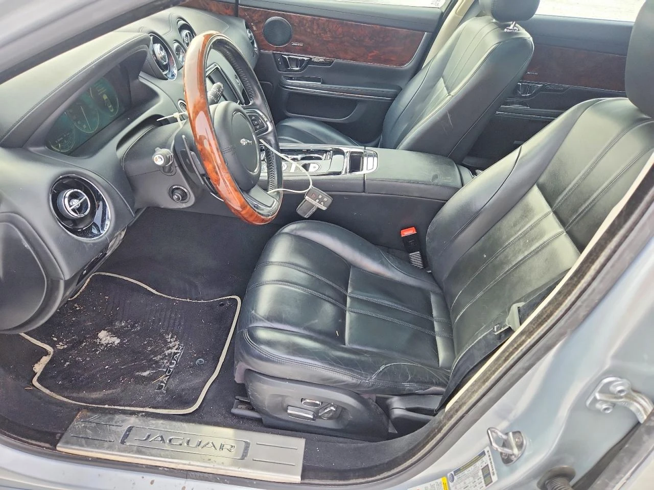 Jaguar Xj Premium Luxury AWD | Mobile.bg � ����������� 7