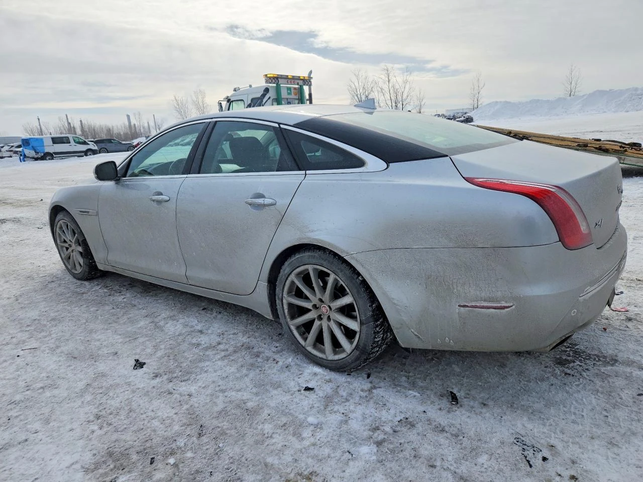 Jaguar Xj Premium Luxury AWD | Mobile.bg � ����������� 3