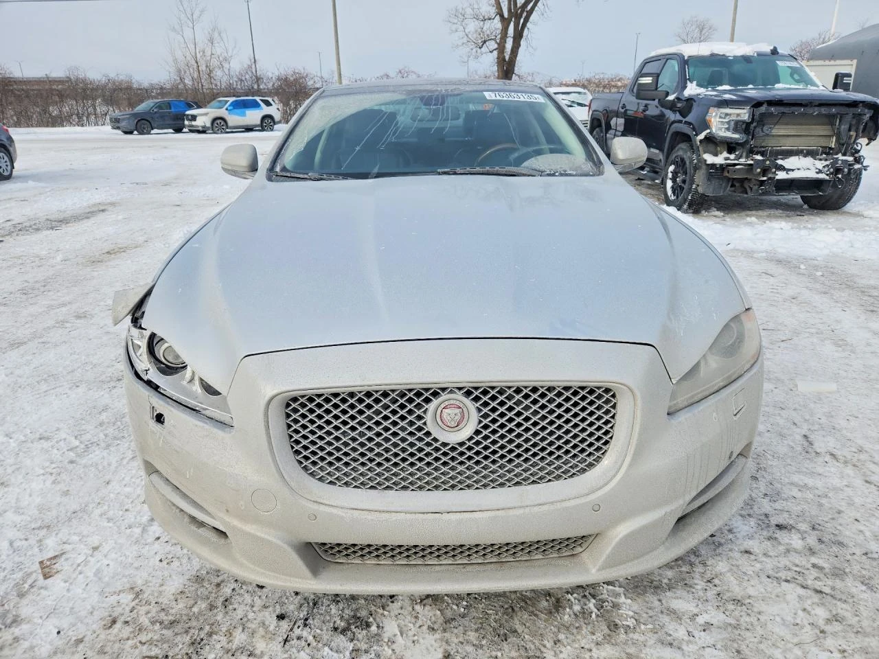Jaguar Xj Premium Luxury AWD | Mobile.bg � ����������� 5