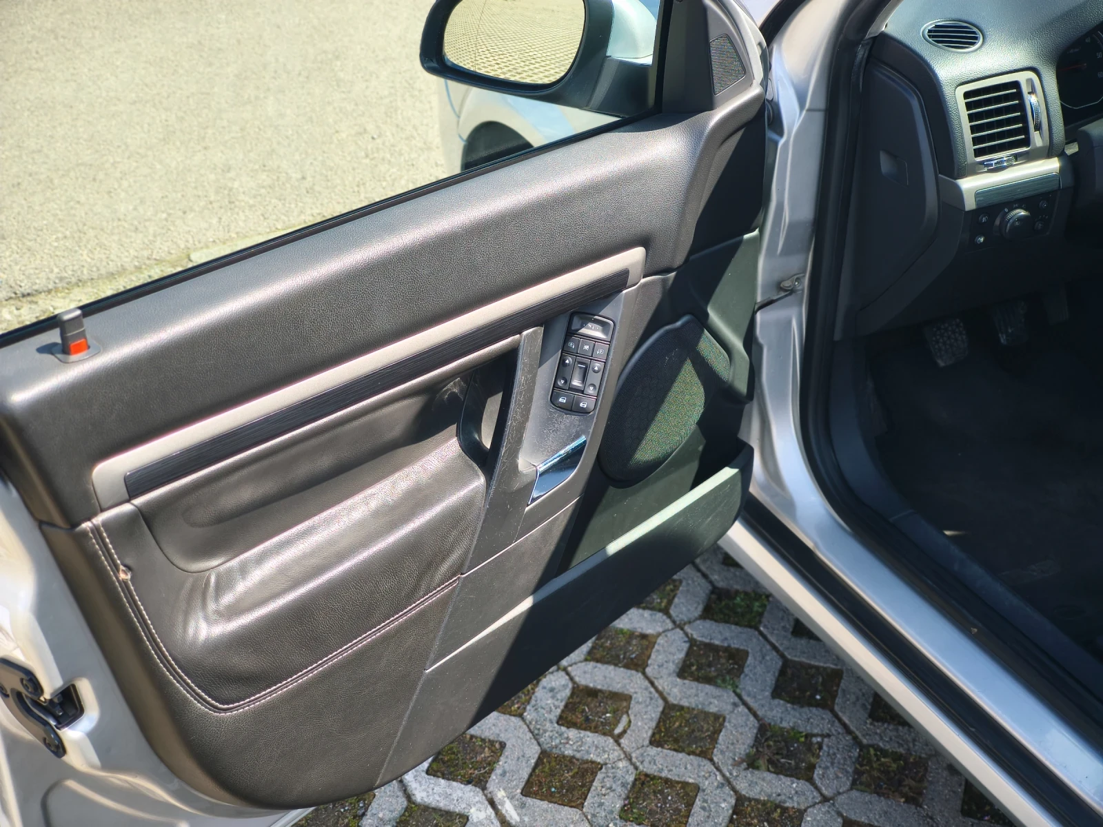 Opel Vectra, снимка 7 - Автомобили и джипове - 54156313