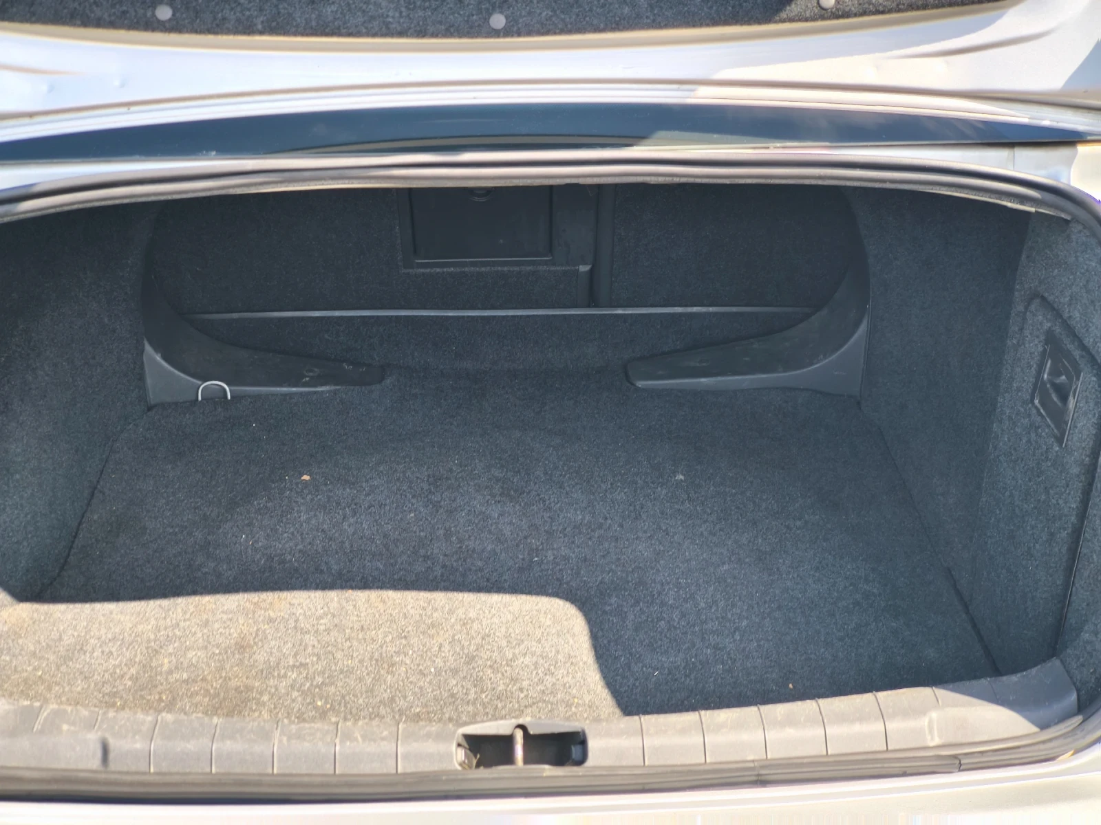 Opel Vectra, снимка 9 - Автомобили и джипове - 54156313