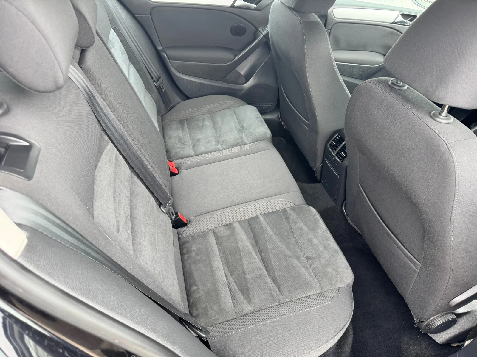 VW Golf 2.0 tdi  | Mobile.bg � ����������� 12