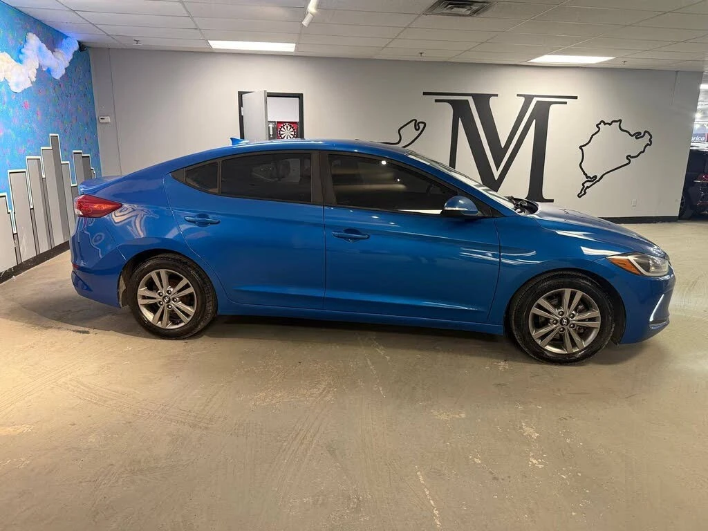 Hyundai Elantra GL* ����������* (���� �� ��) | Mobile.bg � ����������� 4