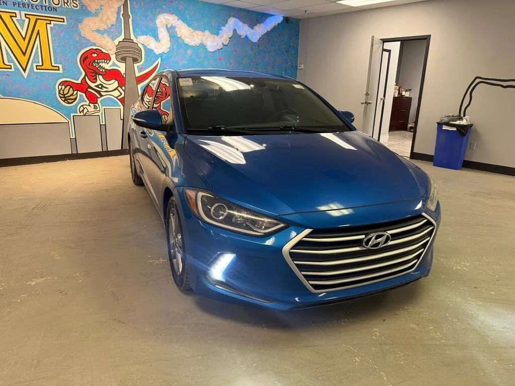 Hyundai Elantra GL* ����������* (���� �� ��) | Mobile.bg � ����������� 2
