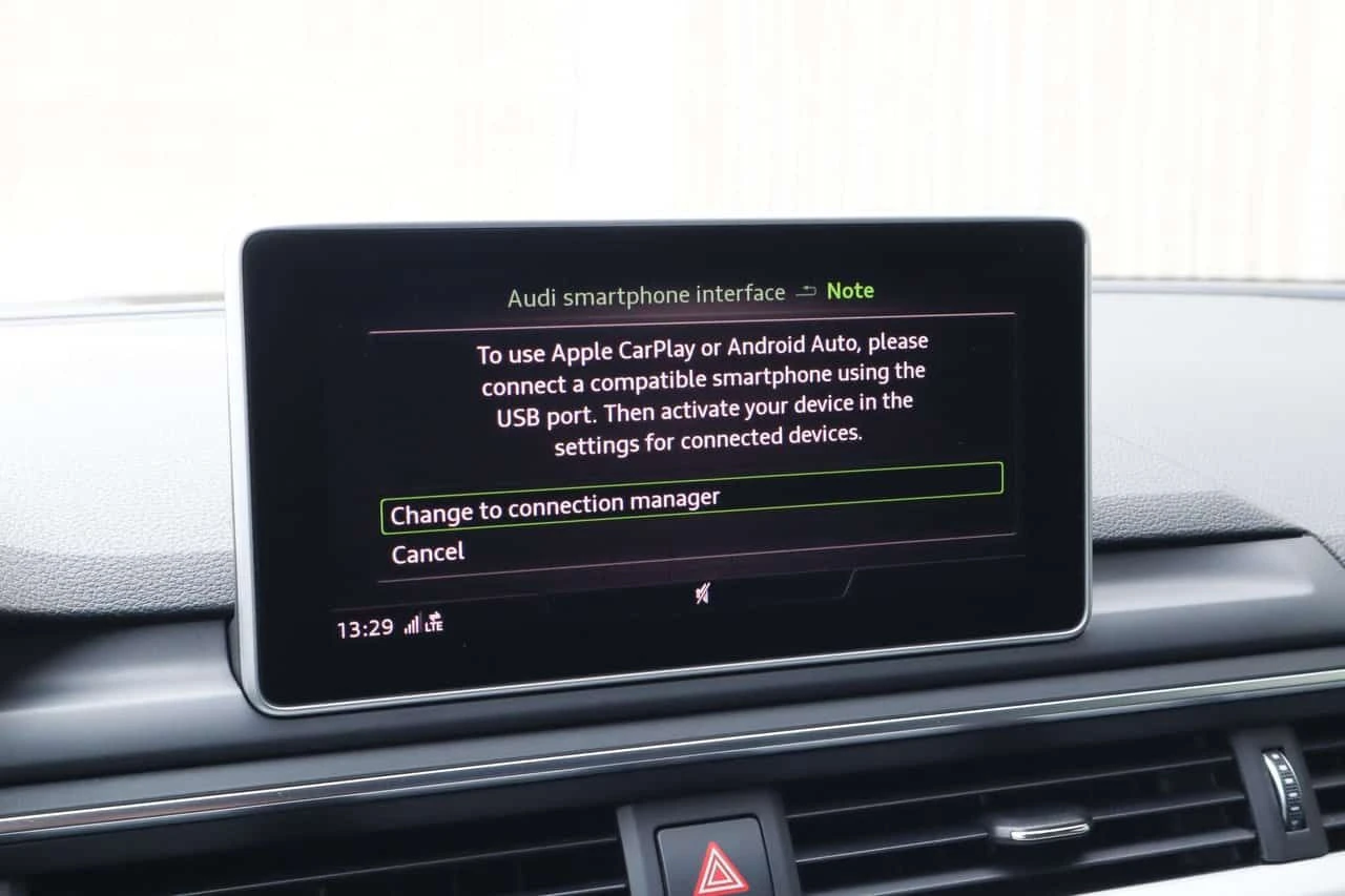 Audi S5 * TECHNIK * ЦЕНА ДО БГ * 360 * PANO * BLACK OPTICS, снимка 14 - Автомобили и джипове - 54496556