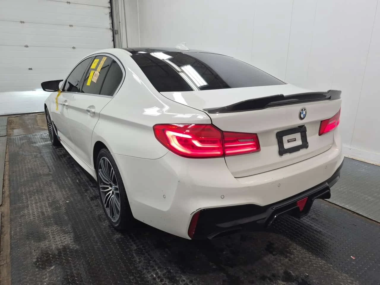 BMW 530 * XDRIVE * CARFAX * ��������� * � ����� *  | Mobile.bg � ����������� 4