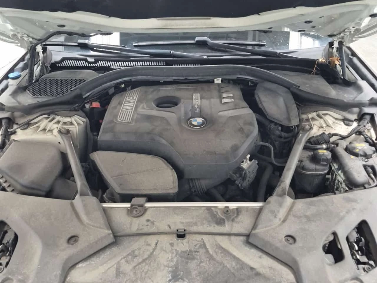 BMW 530 * XDRIVE * CARFAX * ��������� * � ����� *  | Mobile.bg � ����������� 16