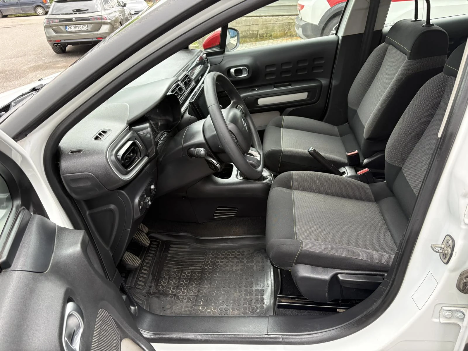 Citroen C3 1.2 LPG N1 | Mobile.bg � ����������� 6