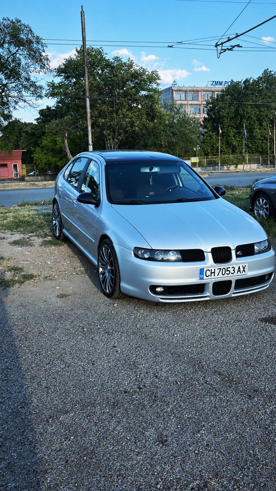 Seat Leon, снимка 7 - Автомобили и джипове - 56624110