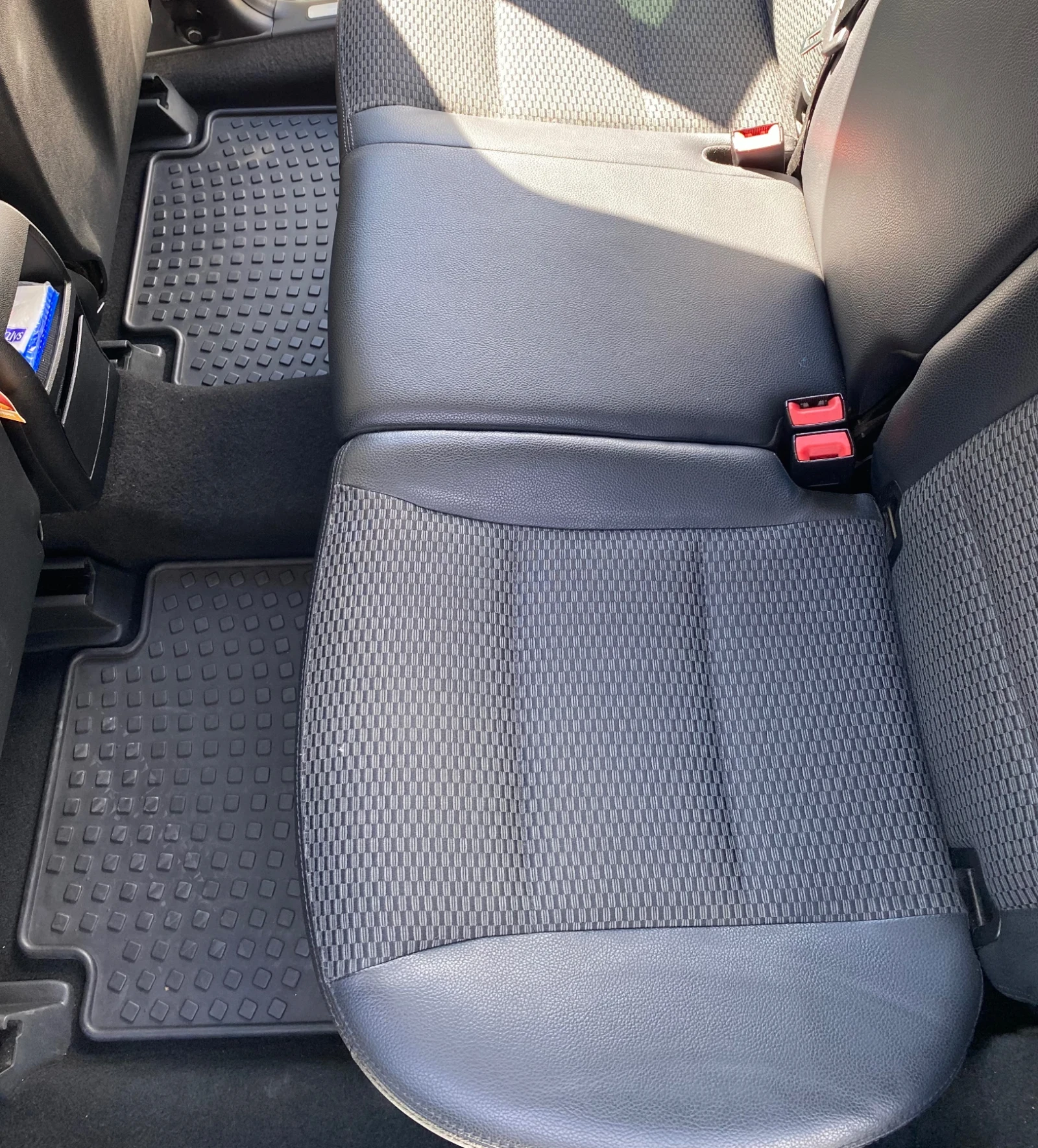 Mercedes-Benz A 160 FACELIFT, снимка 10 - Автомобили и джипове - 54655383