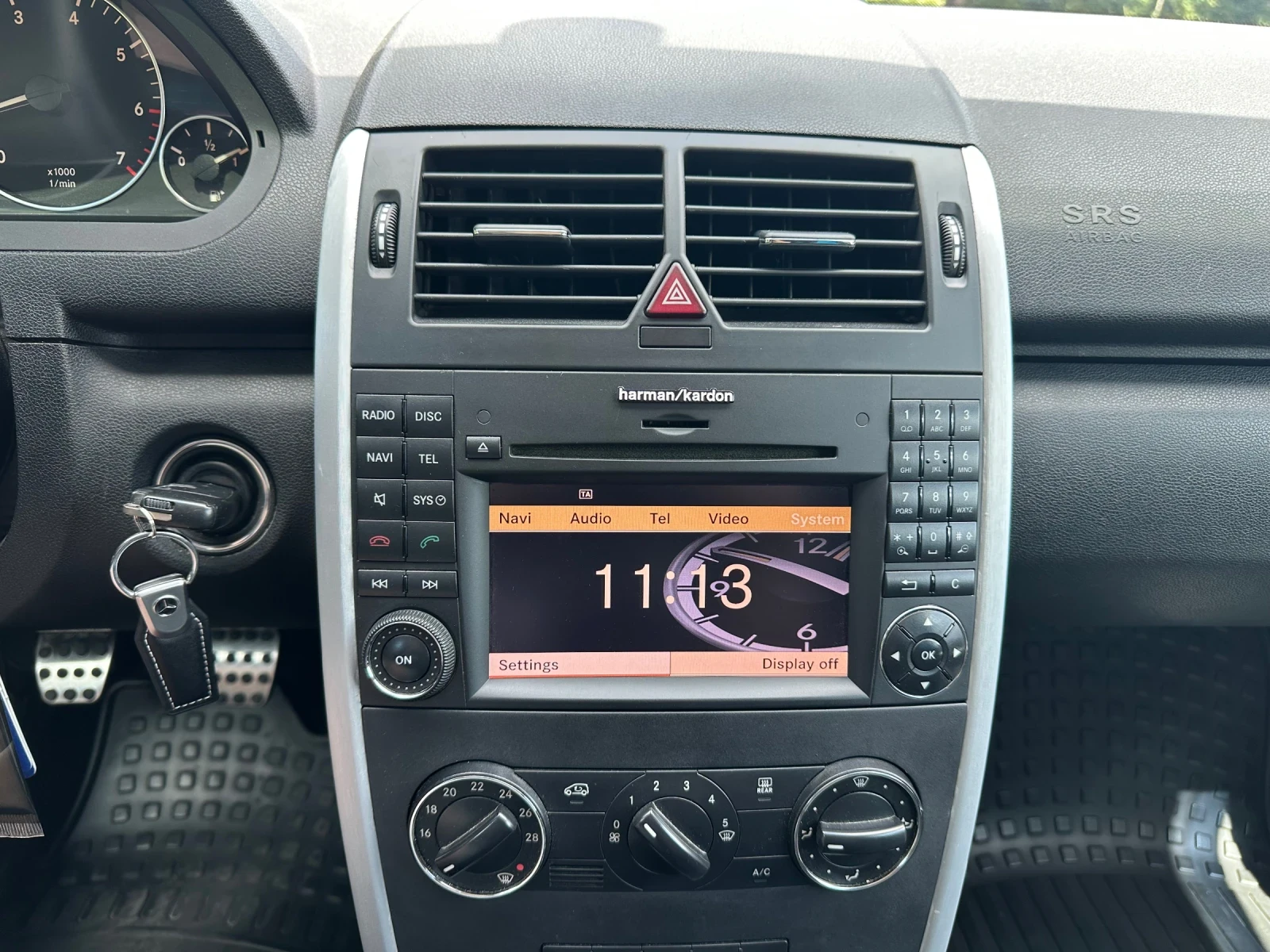 Mercedes-Benz A 160 FACELIFT | Mobile.bg � ����������� 7