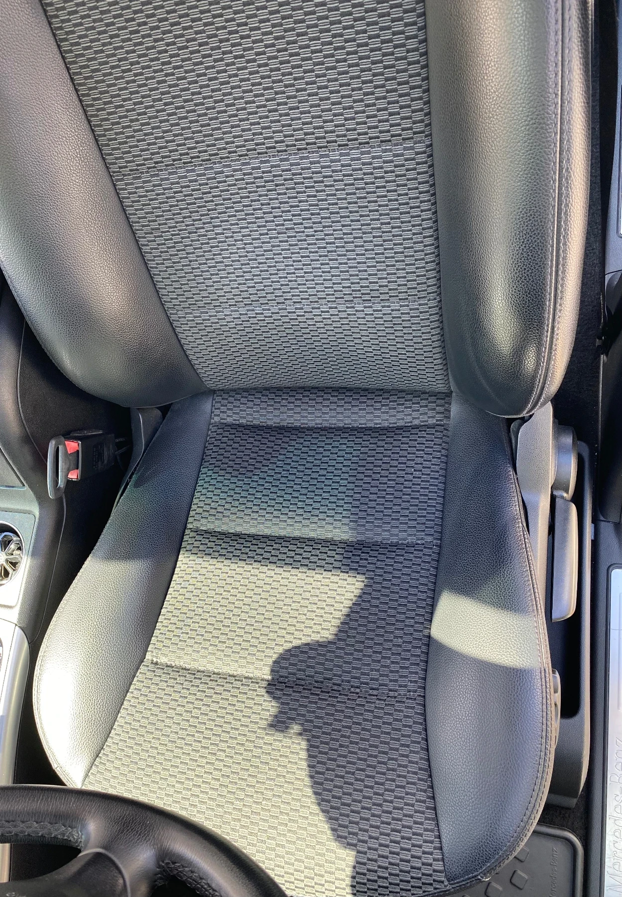 Mercedes-Benz A 160 FACELIFT, снимка 9 - Автомобили и джипове - 54655383