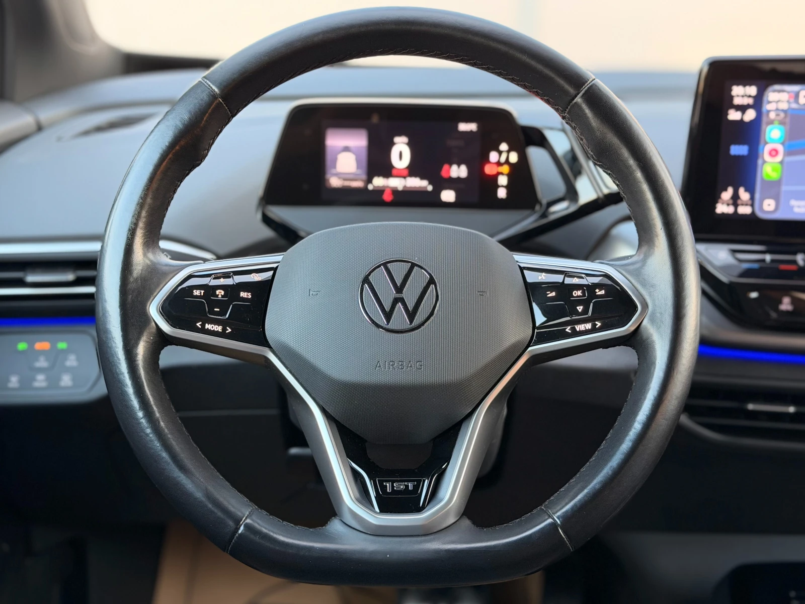 VW ID.4 -PRO-82kwh-1st Edition-Distronik-Europe-��������- | Mobile.bg � ����������� 8