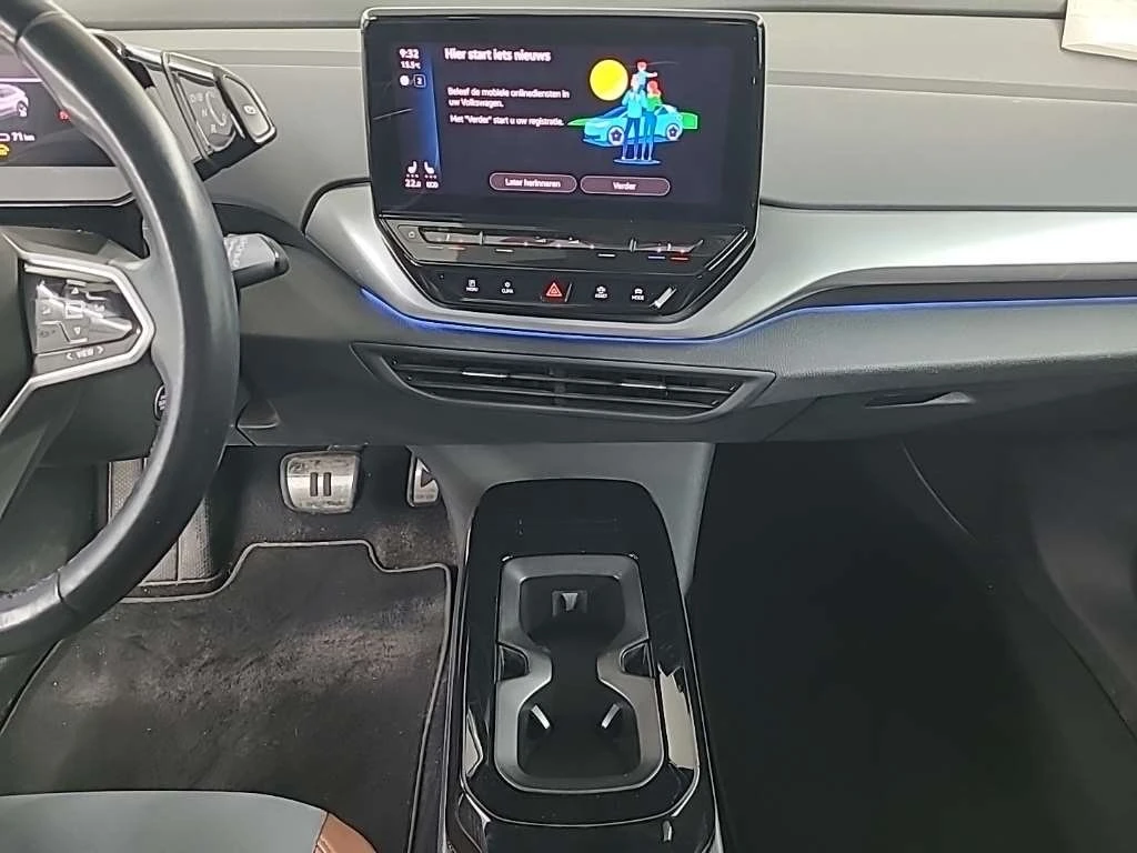 VW ID.4 -PRO-82kwh-1st Edition-Distronik-Europe-Гаранция-, снимка 10 - Автомобили и джипове - 54656173