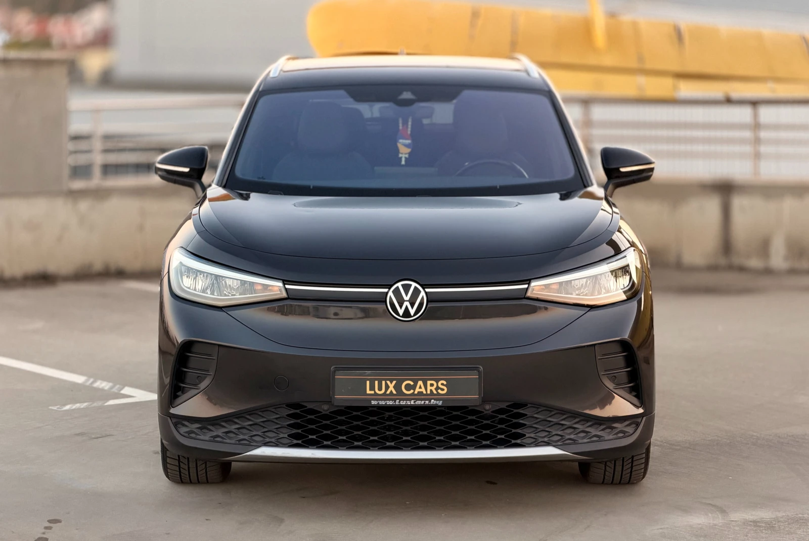 VW ID.4 -PRO-82kwh-1st Edition-Distronik-Europe-��������- | Mobile.bg � ����������� 6