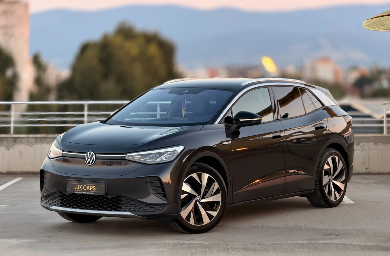 VW ID.4 -PRO-82kwh-1st Edition-Distronik-Europe-��������- | Mobile.bg � ����������� 5