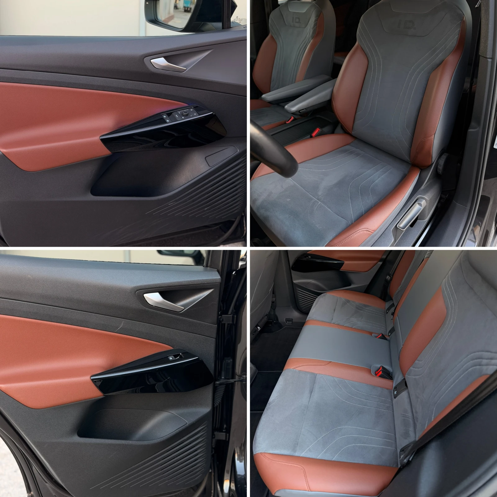 VW ID.4 -PRO-82kwh-1st Edition-Distronik-Europe-��������- | Mobile.bg � ����������� 11