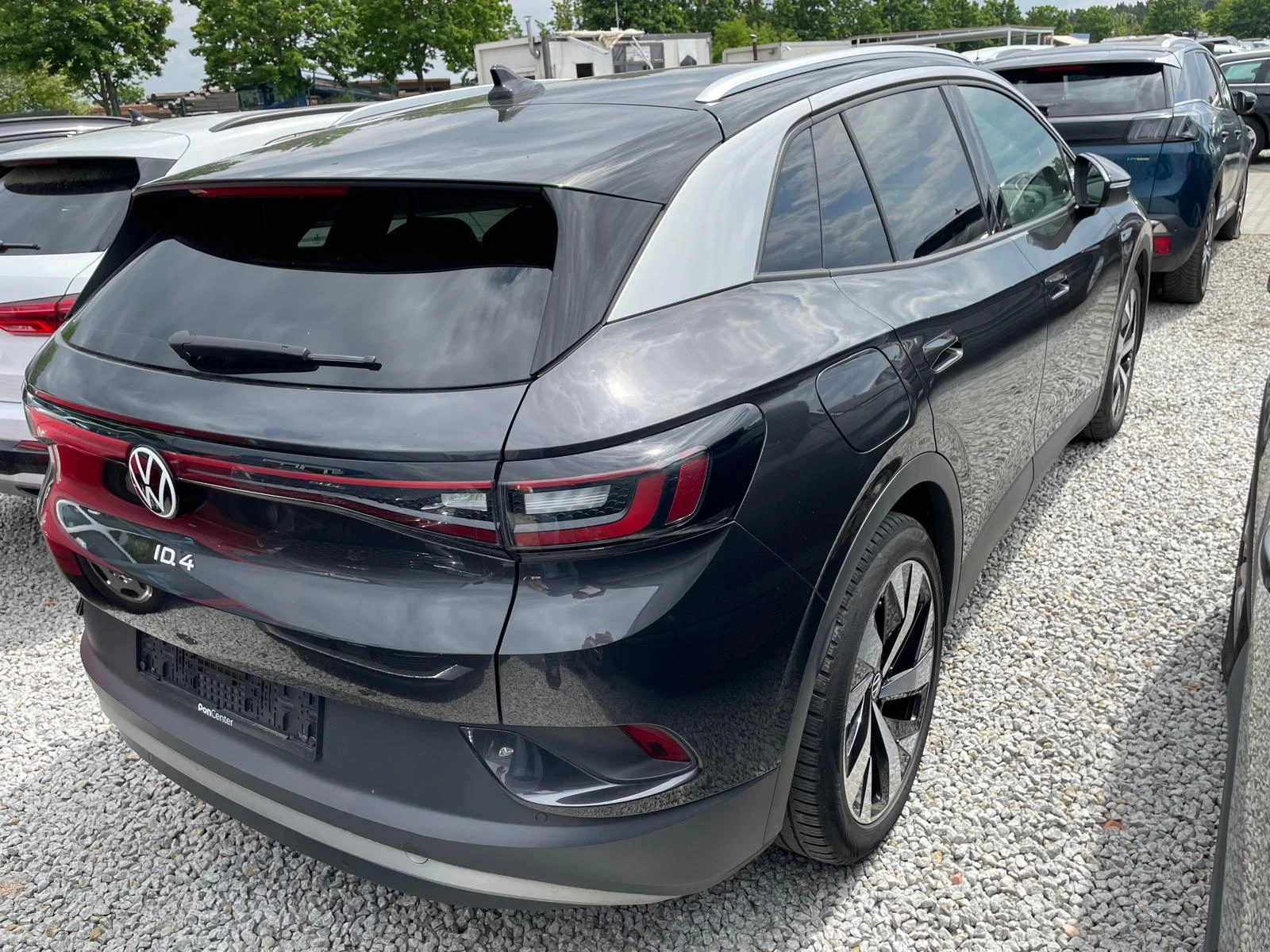 VW ID.4 -PRO-82kwh-1st Edition-Distronik-Europe-Гаранция-, снимка 2 - Автомобили и джипове - 54656173
